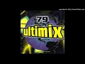 Soul Decision - Faded (Ultimix Version)