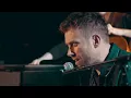 Damon Albarn - Everyday Robots - Live from Los Angeles