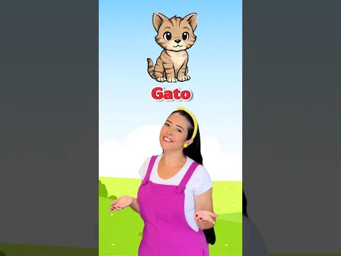 🐶🐱🦁 Que Som Faz Cada Animal? Faça Comigo! 🎵