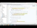 Full Angular App with PHP API Part 01 FD-SPRING-2017