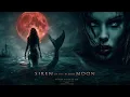 SIREN OF THE BLOOD MOON | 2025 Full Movie | English | Dark Fantasy | Action | Thriller | 4K