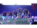 Download Lagu Teenebelle - Tersenyumlah at Booth Yamaha, Jakarta Fair [LIVE]