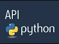 Webservices API Testing in Python - Demo Session