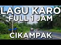 Download Lagu Lagu Karo Enak Didengar Saat Di Perjalanan Kota Cikampak Jalinsum