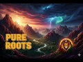 Lagu I LOVE YOU - Feel the Roots | PURE REGGAE ROOTS  Vibes 2025