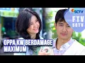 Download Lagu FTV SCTV Kenny Austin \u0026 Adinda Azani - Oppa KW Berdamage Maximum