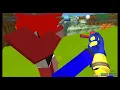 morden blocky play