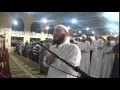 Download Lagu Ramadan 2015 - Night 3 | Shaykh Ragab Kenawi | Masjid Al-Wali Taraweeh 2015