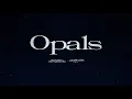 Catching Flies - Opals (Official Video)