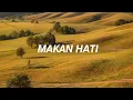 Download Lagu BABY SHIMA : MAKAN HATI ( OFFICIAL MUSIC LYRICS  )