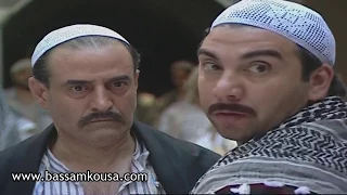 ليالي الصالحية ـ يللي بدو ياخد ثاره يجي لعندي هاد صدري كاشفه للحق ـ بسام كوسا ـ نوار بلبل 