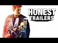 Lagu Honest Trailers - Mission: Impossible - Fallout