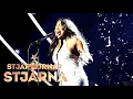Download Lagu LaGaylia sjunger (You make me feel like) A natural woman I Stjärnornas stjärna 2018