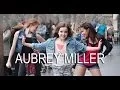 Download Lagu Aubrey Miller - Miss Movin' On (cover)