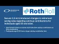 Streamline Payroll Compliance with RothRoll OVTPremium Essential Tools for Dynamics GP