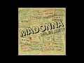 Lagu Madonna - Miles Away (Morgan Page Edit)
