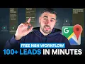 I Sold This Google Maps Lead Scraper 3 Times Last Week Now It s FREE