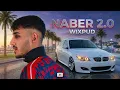 NABER 2.0 (WIXPUD REMIX) - BASS BOOSTED