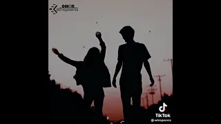 وصوتك لما تتكلم بحنيه 