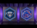 HIGHLIGHTS UT Martin at Boise State Football 2022
