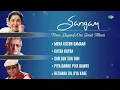 Asha Bhosle | Gulzar |  R.D. Burman | Top Songs Playlist | Mera Kuchh Samaan | Katra Katra