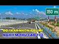 Download Lagu CAO TỐC QUA AN NHƠN (2/10/2025) BẮT ĐẦU NGHIỆM THU ĐƯỜNG