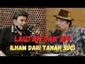 Download Lagu BISIKAN RHOMA #1: LAUTAN DAN API