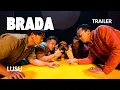 Download Lagu Officiële trailer BRADA | LUSU Storytelling