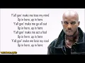 Download Lagu DMX - Party Up (Up in Here) [Lyrics]