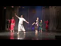 Hegazy Metkal-Bos Ala Al  Halawa Belly Dance بص على الحلاوه رقص شرقي
