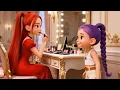 Lagu OMG! 😱 Baby Rumi’s First Makeup Transformation | KPOP Demon Hunters | Cute \u0026 Funny
