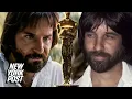 Heidi Fleiss reveals how wild Hollywood producer Jon Peters parties got New York Post