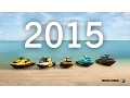 2015 Sea-Doo Watercraft - See the New Full Line Launch