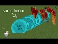 Coding a Chicken to beat Modded Bosses in Minecraft