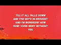 Wish Upon You - Florence Road (Lyrics)