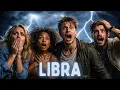 Justice Is About to Shock Everyone What They Feared Is Finally Here Libra