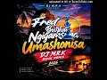⚫️DJ M.R.K FEAT NGIYAMSABA - UMASHONISA [ZOUK 2026]⚫️