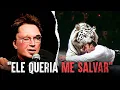 Attacked by His Tiger The Tragedy of Siegfried and Roy