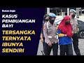 Download Lagu Polisi tangkap mahasiswi pembuang bayi di tempat sampah