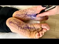 Your Challenges Soap Bar Plastic Brush and Pen Extreme Tickle Reflex Test ASMR