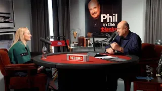 Game Of Thrones Star Sophie Turner Tells Dr Phil She Has A Real Urge To Become A Cop On Phi