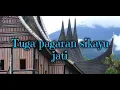 Download Lagu Karaoke dendang parintang nada cowok ( male version )