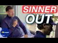 Sinner Out of US Open Djokovic Wolf in Winter Review