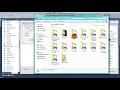 Assignment OOP App Settings