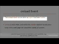 What Is Keyboard Events In Javascript In Hindi