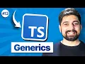 Interfaces and Generics in TypeScript