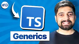 Interfaces and Generics in TypeScript