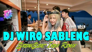 DJ | WIRO SABLENG ( REMIX )