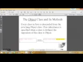 CSC201 Chapter11 InheritanceAndPolymorphism Part4