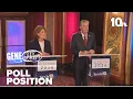 Poll position Who s ahead and who s behind in Rhode Island primary races